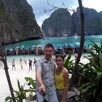 Отзыв от Арсений - виза ДТВ